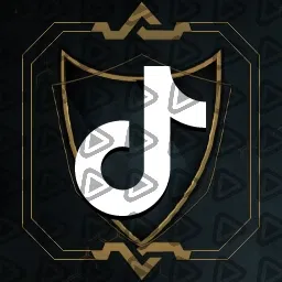 Teamfight - Streamdeck Icon (TikTok)