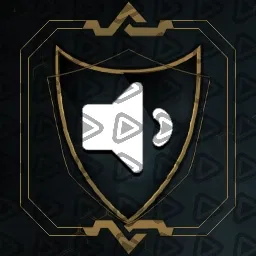Teamfight - Streamdeck Icon (Volume Down)