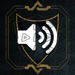 Teamfight - Streamdeck Icon (Volume Up)