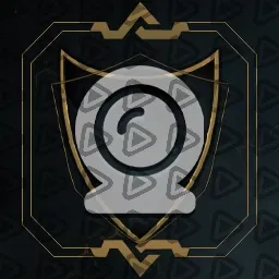 Teamfight - Streamdeck Icon (Webcam Off)