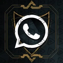 Teamfight - Streamdeck Icon (WhatsApp)