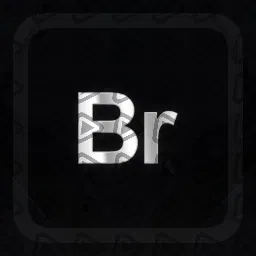 Darkmode - Streamdeck Icon (Adobe Bridge)