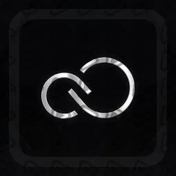 Darkmode - Streamdeck Icon (Adobe Creative Cloud)