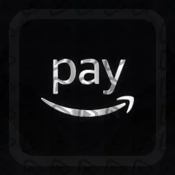 Darkmode - Streamdeck Icon (Amazon Pay)