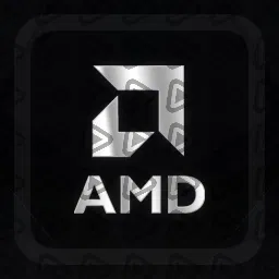 Darkmode - Streamdeck Icon (AMD)