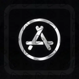 Darkmode - Streamdeck Icon (AppStore)