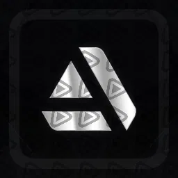 Darkmode - Streamdeck Icon (Artstation)