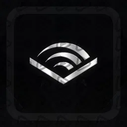 Darkmode - Streamdeck Icon (Audible)