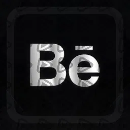 Darkmode - Streamdeck Icon (Behance)