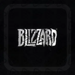 Darkmode - Streamdeck Icon (Blizzard)