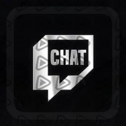 Darkmode - Streamdeck Icon (Chat)