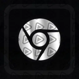 Darkmode - Streamdeck Icon (Chrome)