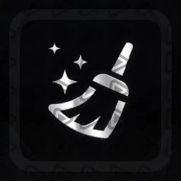 Darkmode - Streamdeck Icon (Clean)