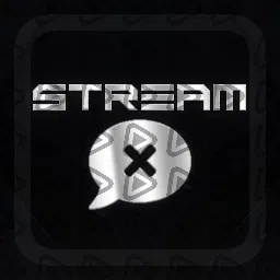 Darkmode - Streamdeck Icon (Clear Chat)