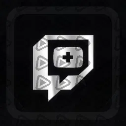Darkmode - Streamdeck Icon (Create Clip)