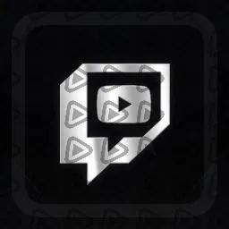 Darkmode - Streamdeck Icon (Open Clip)