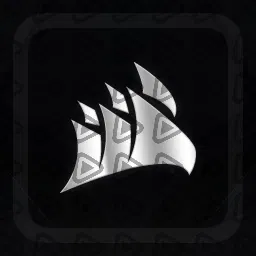 Darkmode - Streamdeck Icon (Corsair)