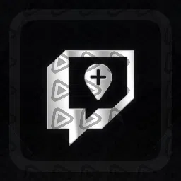 Darkmode - Streamdeck Icon (Create Maker)