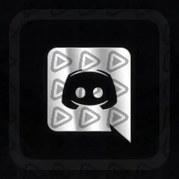 Darkmode - Streamdeck Icon (Discord)