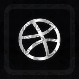 Darkmode - Streamdeck Icon (Dribble)