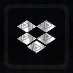 Darkmode - Streamdeck Icon (Dropbox)