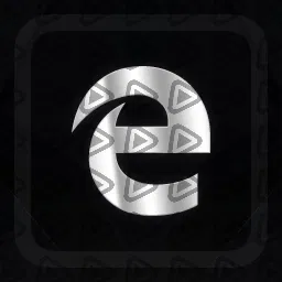 Darkmode - Streamdeck Icon (Edge Legacy)