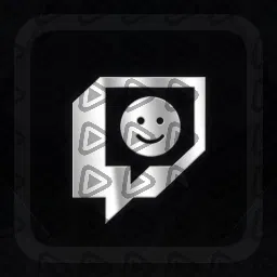 Darkmode - Streamdeck Icon (Emote Chat On)