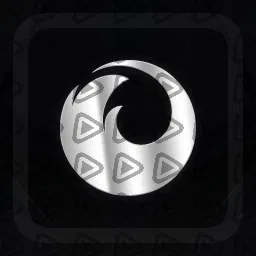 Darkmode - Streamdeck Icon (Firefox)