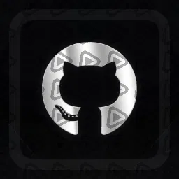 Darkmode - Streamdeck Icon (GitHub)