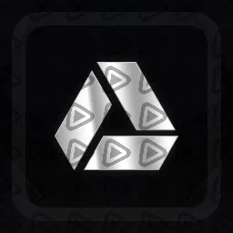 Darkmode - Streamdeck Icon (Google Drive)