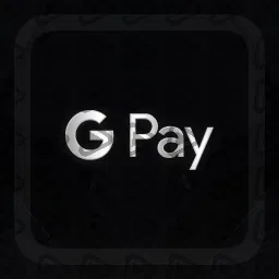 Darkmode - Streamdeck Icon (Google Pay)