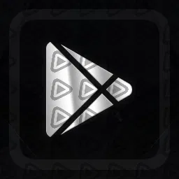 Darkmode - Streamdeck Icon (Google Play)