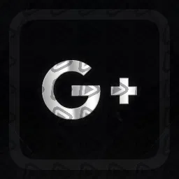 Darkmode - Streamdeck Icon (Google Plus)