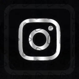 Darkmode - Streamdeck Icon (Instagram)