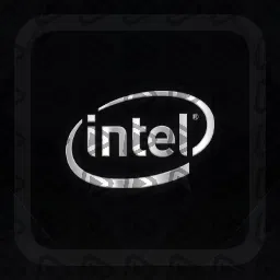 Darkmode - Streamdeck Icon (Intel)
