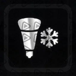 Darkmode - Streamdeck Icon (Light Cooler)