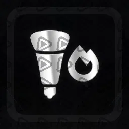 Darkmode - Streamdeck Icon (Light Warmer)