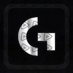 Darkmode - Streamdeck Icon (Logitech)