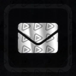 Darkmode - Streamdeck Icon (Mail)