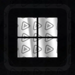 Darkmode - Streamdeck Icon (Microsoft)