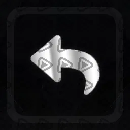 Darkmode - Streamdeck Icon (Misc Back)