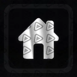 Darkmode - Streamdeck Icon (Misc Home)