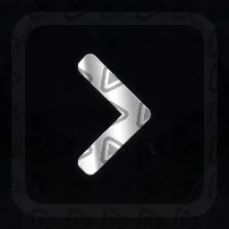 Darkmode - Streamdeck Icon (Misc Next)