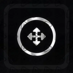 Darkmode - Streamdeck Icon (Multimedia Action)
