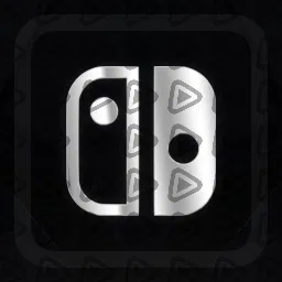 Darkmode - Streamdeck Icon (Nintendo)