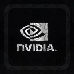 Darkmode - Streamdeck Icon (NVidia)