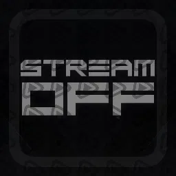 Darkmode - Streamdeck Icon (Off)