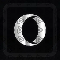 Darkmode - Streamdeck Icon (Opera)