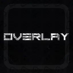Darkmode - Streamdeck Icon (Overlay)