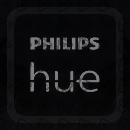 Darkmode - Streamdeck Icon (Phillips Hue Off)